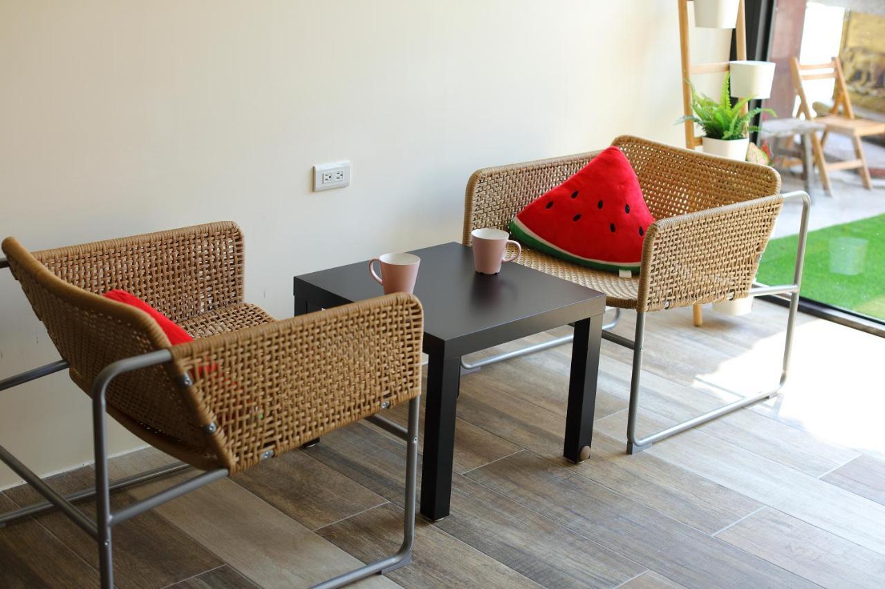 Colorful Balloons Homestay Маґун Екстер'єр фото