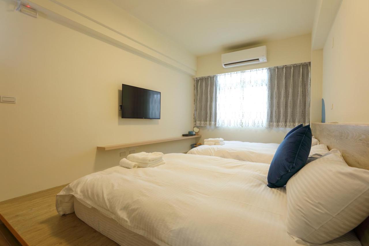Colorful Balloons Homestay Маґун Екстер'єр фото