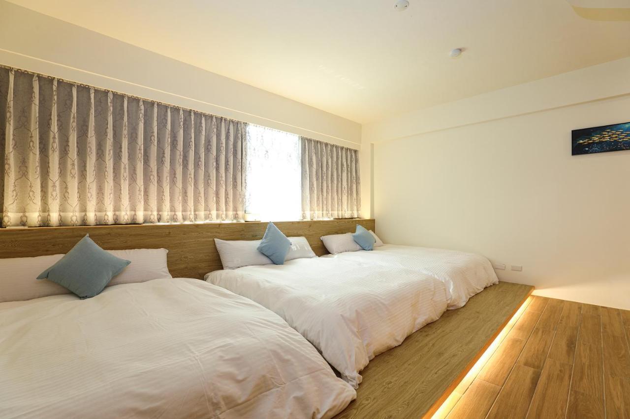 Colorful Balloons Homestay Маґун Екстер'єр фото