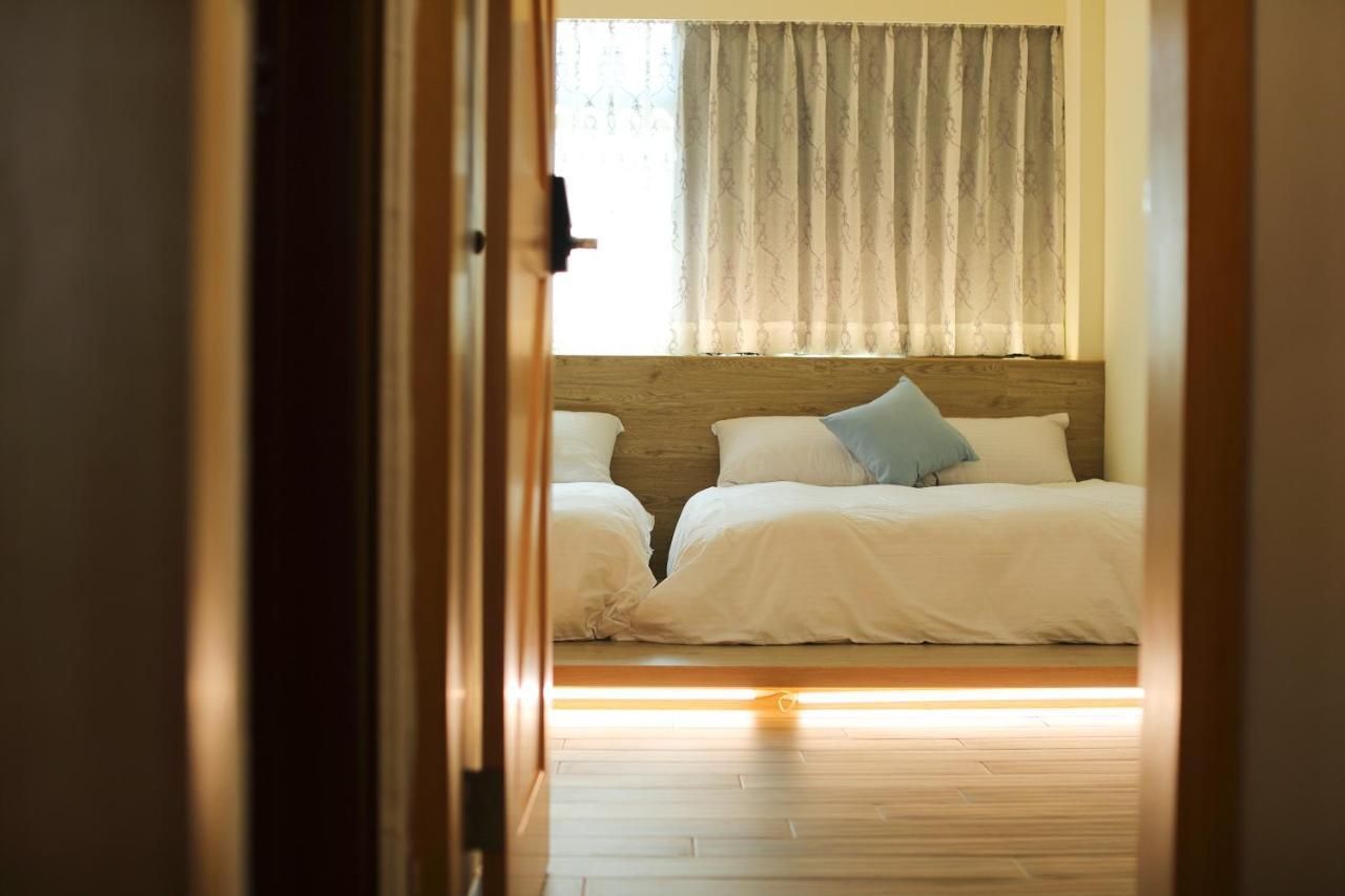 Colorful Balloons Homestay Маґун Екстер'єр фото