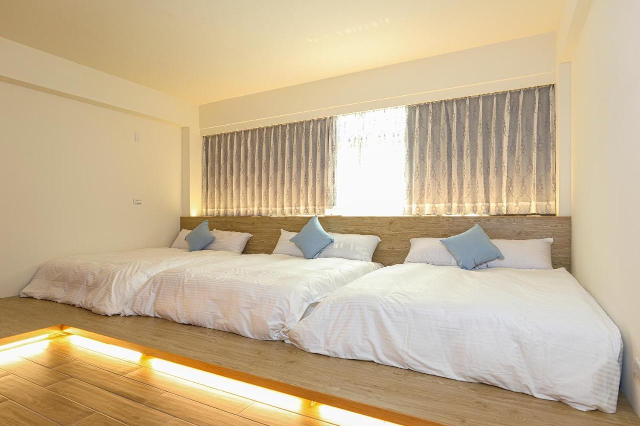 Colorful Balloons Homestay Маґун Екстер'єр фото