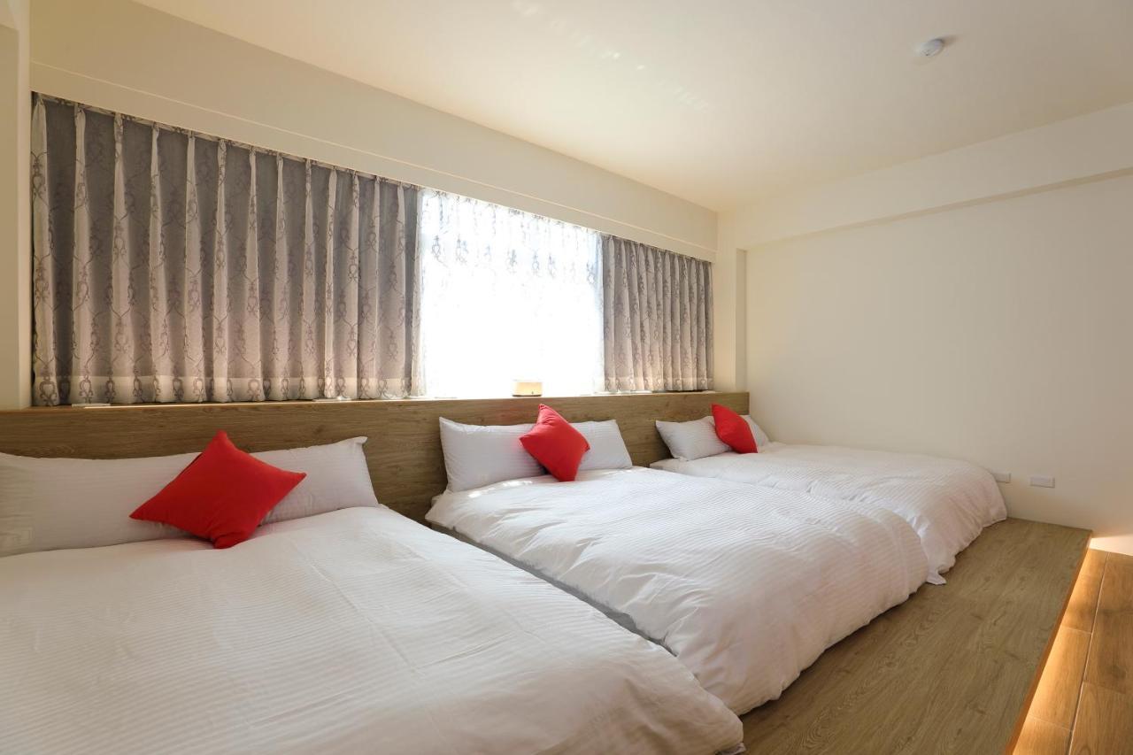 Colorful Balloons Homestay Маґун Екстер'єр фото